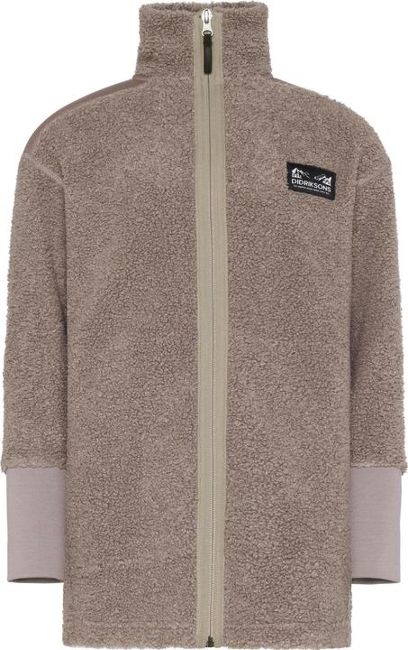 Immagine prodotto Didriksons Kid's Ampere Full-Zip Long (170)
