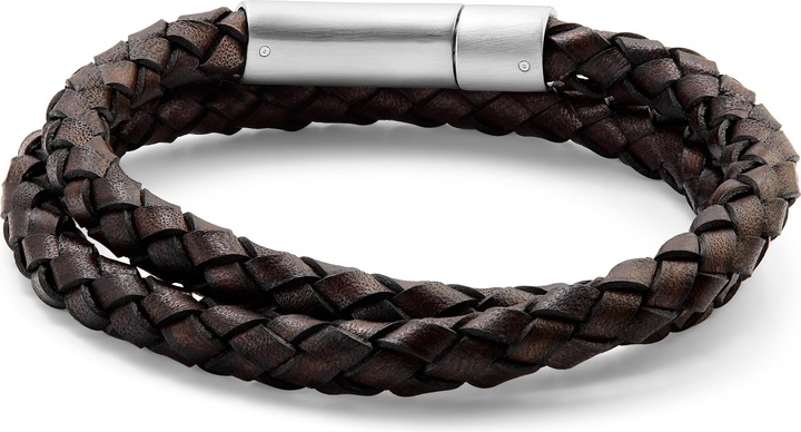 Immagine prodotto Lucleon Collins (11.50 cm, Cuoio)
