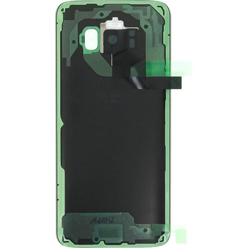 Thumbnail - Samsung Galaxy S8 SM-G950F Back Cover gold, Smartphone Akku