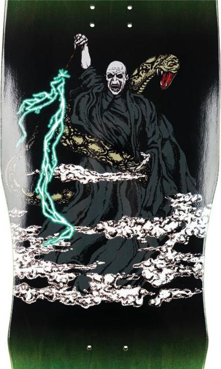 Produktbild Welcome Voldemort on Dark Lord (9.75")