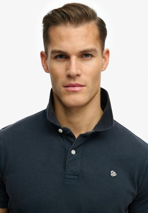 Immagine prodotto Superdry Vintage Destroy Polohemd (S)