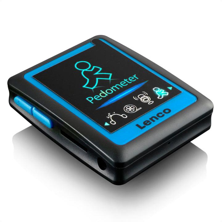 Immagine prodotto Lenco Podo-153 (4 GB)