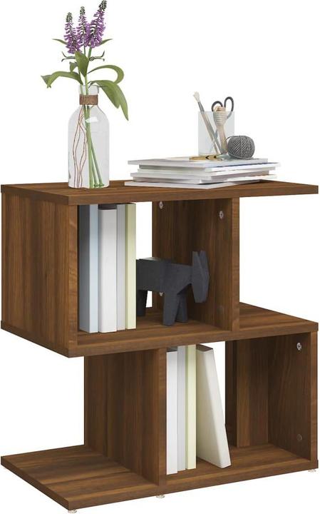 Immagine prodotto vidaXL Nachttisch (30 x 30 x 51.50 cm)