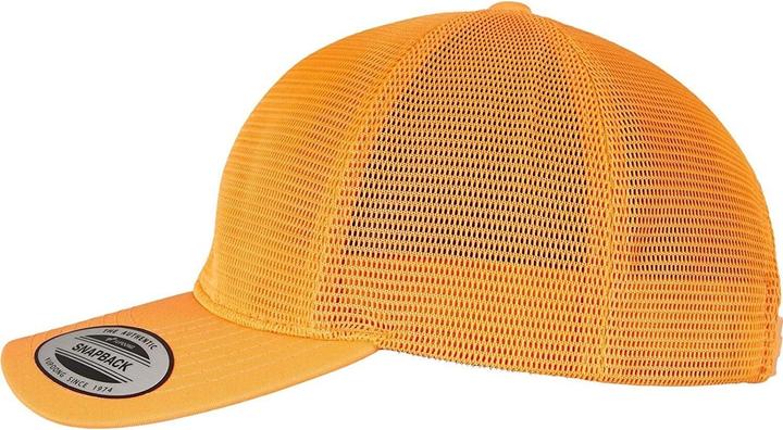 Produktbild Flexfit Kappe Omnimesh Netzmaterial (One Size)