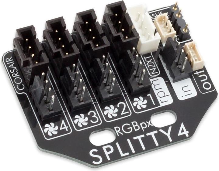 Actual product image Aqua Computer 53267