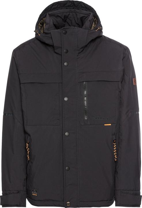 Produktbild Camel Active teXXXactive® Funktionsjacke mit abnehmbarer Kapuze (64)