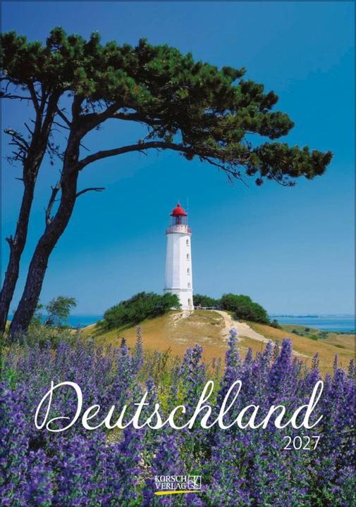 Produktbild Deutschland 2027