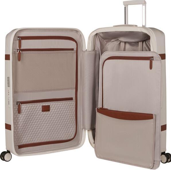 Produktbild Samsonite Image Trolley mit 4 Rollen erweiterbar 75cm (111 l)
