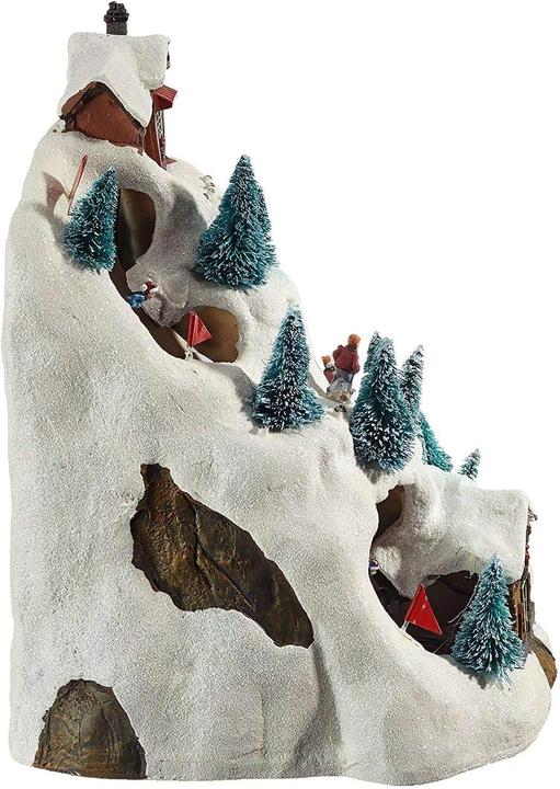 Actual product image Konstsmide LED scenery