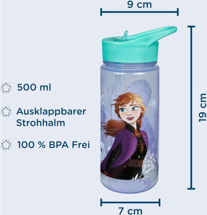 Produktbild Scooli Aero (0.50 l)