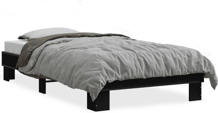 Produktbild vidaXL Bettgestell (90 x 200 cm)