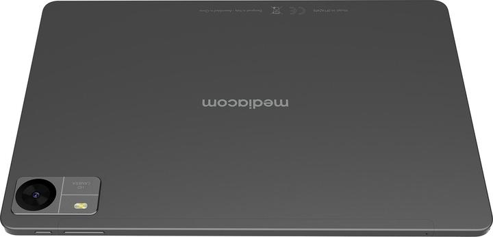 Actual product image Mediacom MD SMARTPAD AZIMUT4 11" 6/128GB (4G, 10.95", 128 GB, Black)