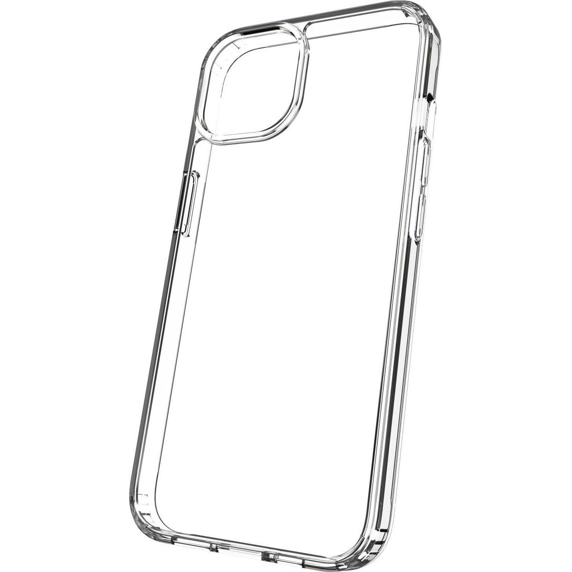 Thumbnail - JT Berlin Pankow (Apple iPhone 14 Plus), Smartphone Hülle, Transparent