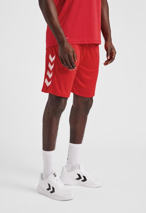 Produktbild hummel Core Xk Poly Shorts (XXL)
