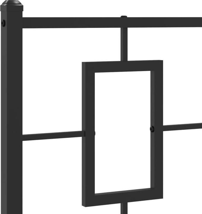 Actual product image vidaXL 374237 (107 x 203 cm)