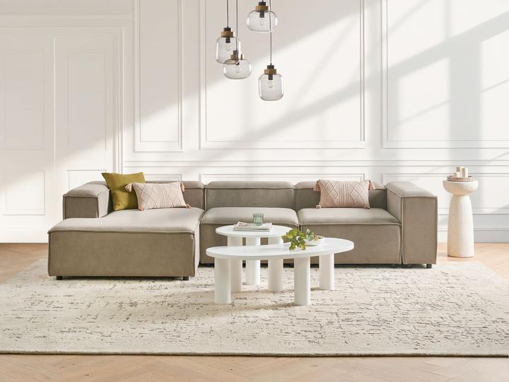 Actual product image Beliani Ardal (Corner sofa)