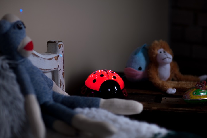 Produktbild Niermann Stand By Kinderleuchten