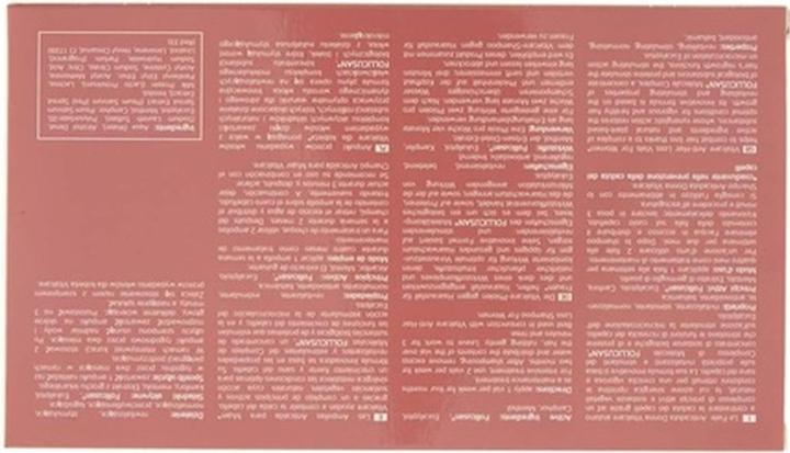 Produktbild Vitalcare Swiss Anti-Fall Treatment for Women with Follicusan Molecule Complex 10 Ampoules 6ml (Körperlotion, 6 ml)