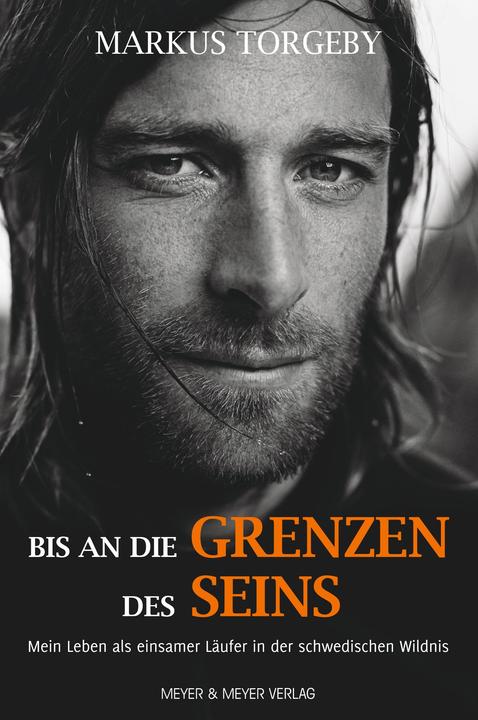 Produktbild Bis an die Grenzen des Seins (Deutsch, Markus Torgeby, 2023)