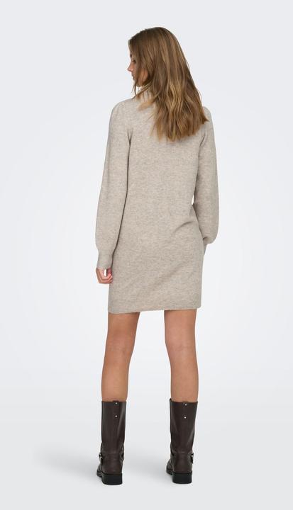 Produktbild JdY Hoher Kragen Strickkleid (XXL)