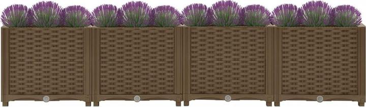 Produktbild vidaXL Hochbeet