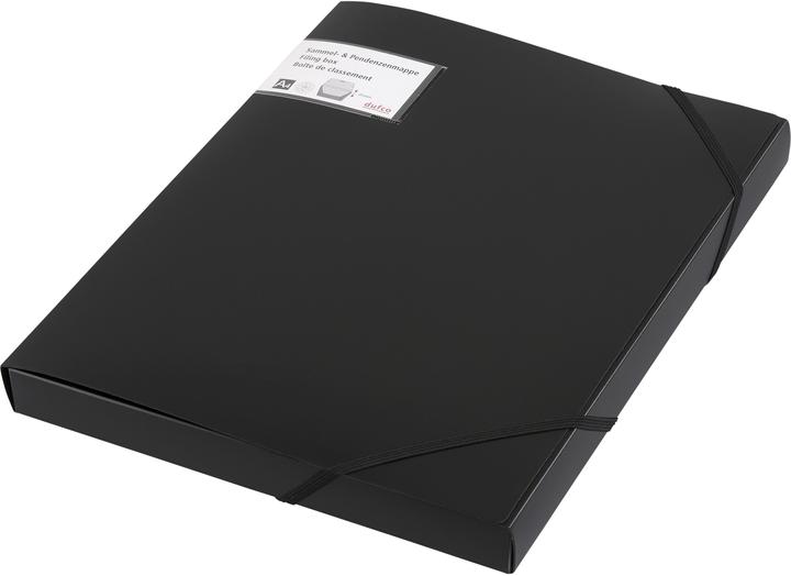 Produktbild Dufco Ablagemappe (A4, 1x)