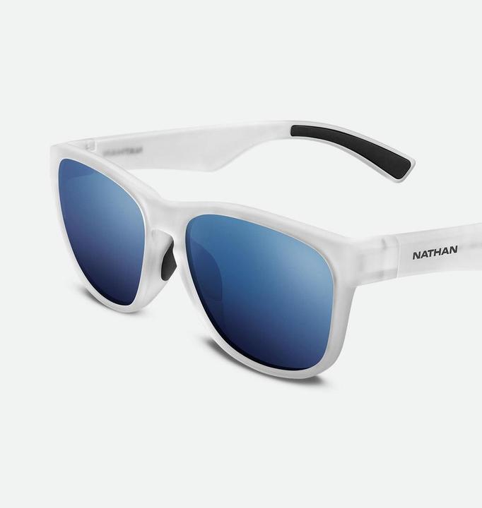 Actual product image Nathan polarized sunglasses summit