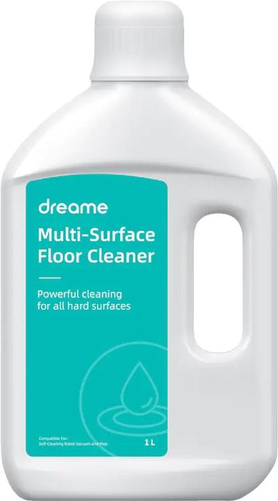 Produktbild Dreame Bodenreiniger für mehrere Oberflächen für W10/W10 Pro