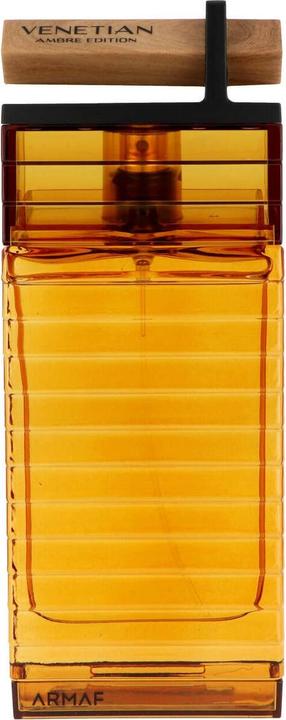 Image du produit Armaf Édition Ambre vénitien (Eau de parfum, 100 ml)