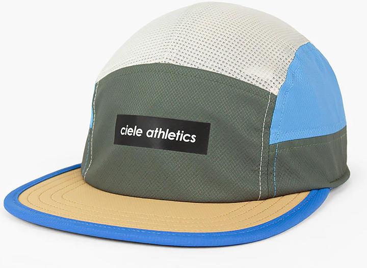 Produktbild Ciele GOCap Field IconicBar - Cap (58)