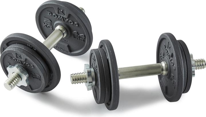 Actual product image Corength Mkit Old (4 x 2 kg, 8 x 1 kg)
