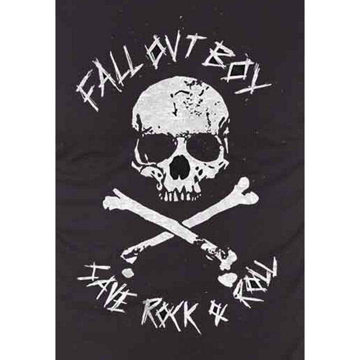 Produktbild Fall Out Boy Save Rock and Roll TShirt (L)