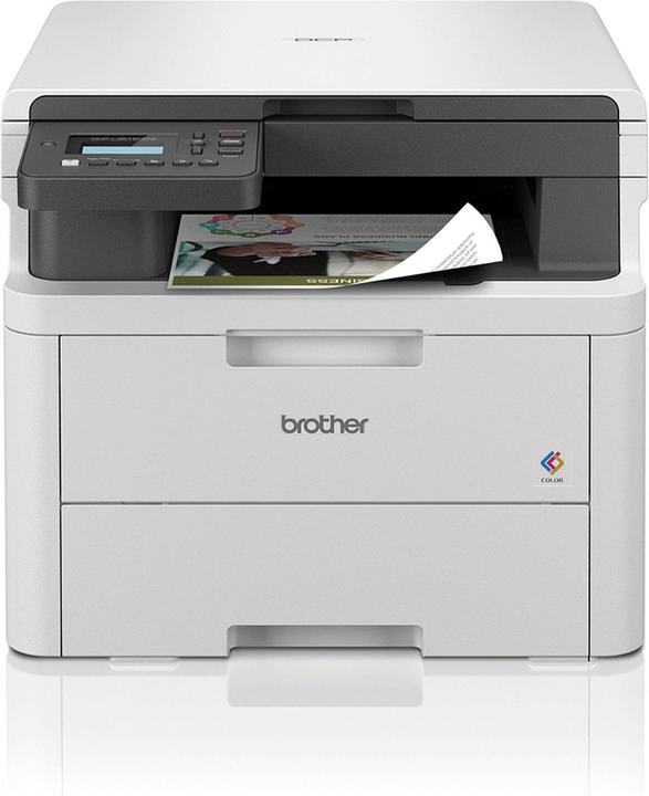 Brother DCP-L3515CDW (Laser, Colore)