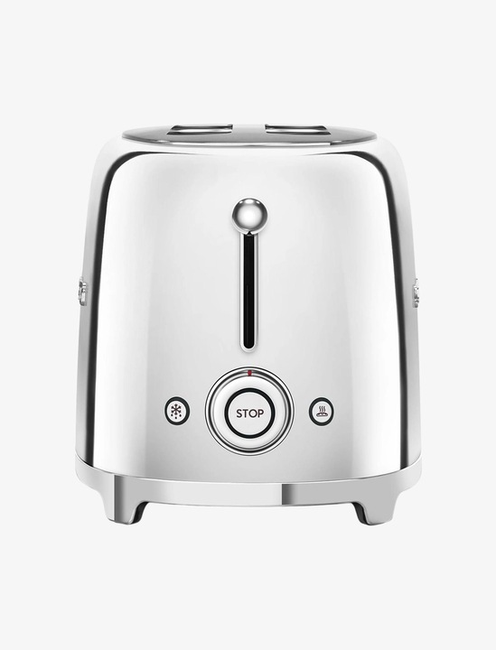 Immagine prodotto Smeg Compatto in stile anni '50