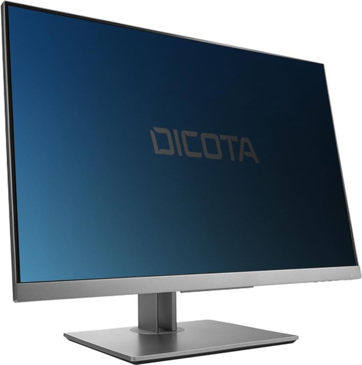 Produktbild Dicota Secret 2-Way HP Monitor E243i (24", 16 : 10)
