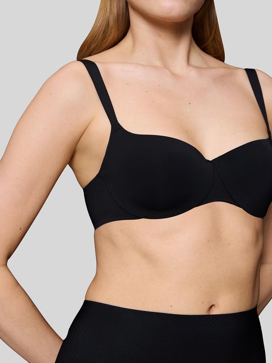 Immagine prodotto Triumph Bügel-BH Body Make-Up Illusion Balconette (Confezione singola, 90 B)