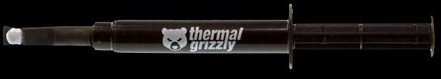 Productafbeelding Thermal Grizzly Hydronaut (11.80 W/m K, 3.90 g)