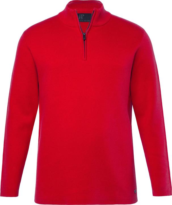 Produktbild JP1880 Troyer FLEXNAMIC®, Zippkragen, bis 7 XL (5XL)