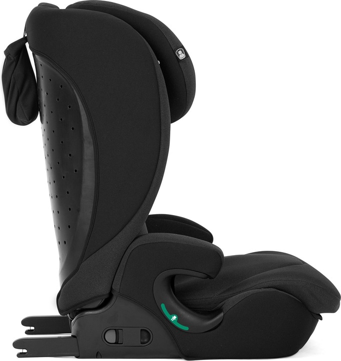 Actual product image Joie i-Irvana (Child seat, ECE R129/i-Size Standard)