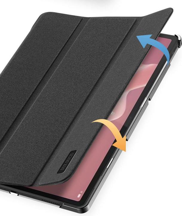 Produktbild Dux Ducis Domo Smart Sleep Case (Lenovo Tab P12)