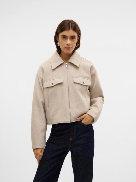Produktbild Vero Moda VMFORTUNEFREJ Jacke Jacke (XS)