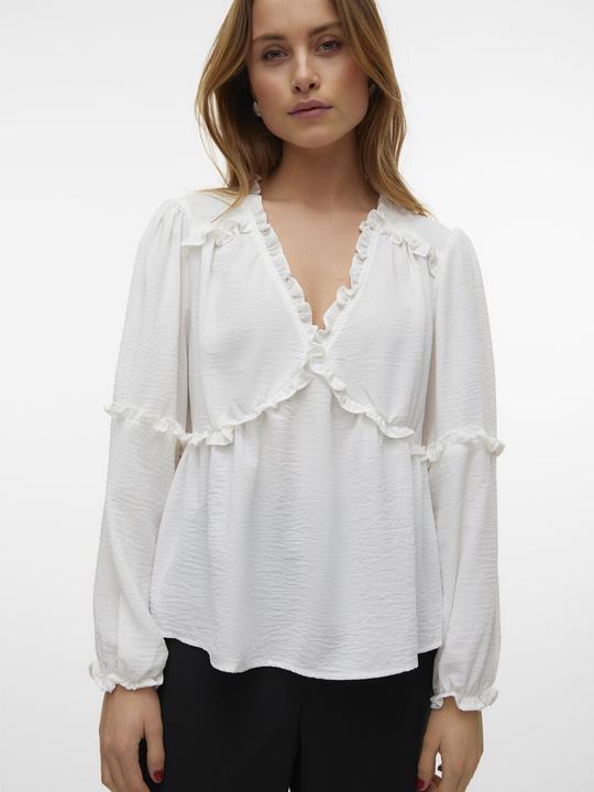 Immagine prodotto Vero Moda Camicetta top VMBIZZY (XS)