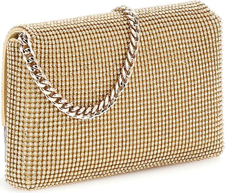 Immagine prodotto Guess Zalina Mini Flap Clutch