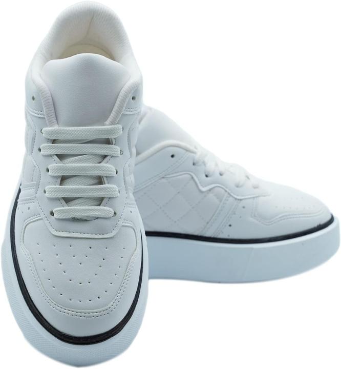 Image du produit Bonateks Scarpe da Ginnastica da Donna (37)