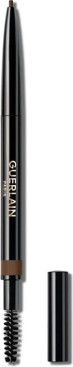 Guerlain Brow G 24 Eyebrow/Pen 04 D Brown (Dark Brown)