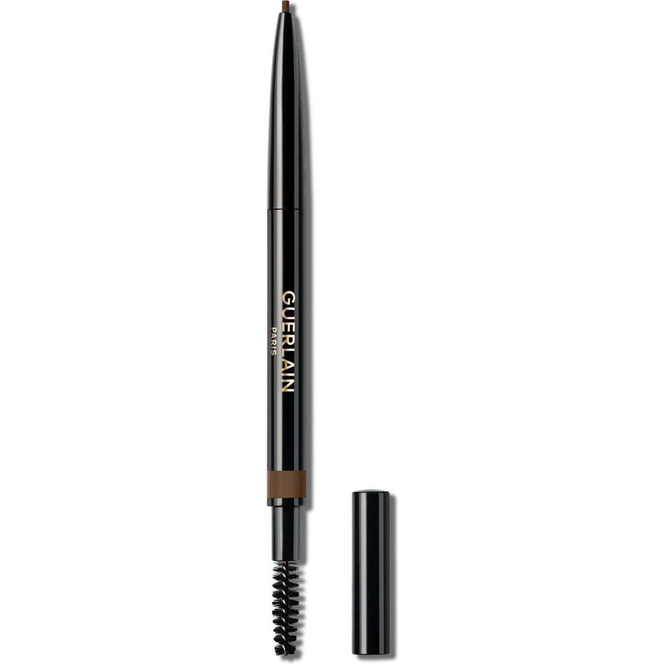 Guerlain, Augenbrauenstift, Brow G 24 Eyebrow/Pen 04 D Brown (Dark Brown)