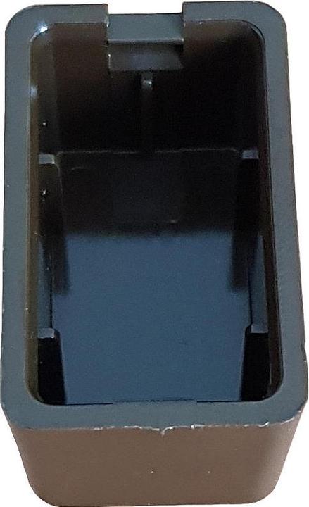 Produktbild Abus FUET50040B Magnethalter - braun