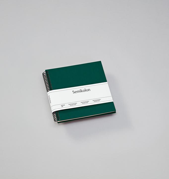 Productafbeelding Semikolon Piccolino (10 x 15 cm, 9 x 13 cm)