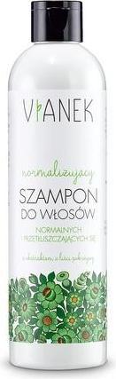 Image du produit Vianek Normalisation (300 ml, Shampoing liquide)