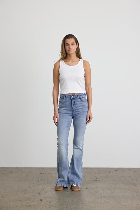 Immagine prodotto Noisy May NMWENDIE Flared Jeans (27)